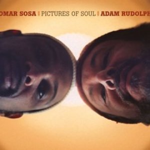 Omar Sosa & Adam Rudolph 的头像