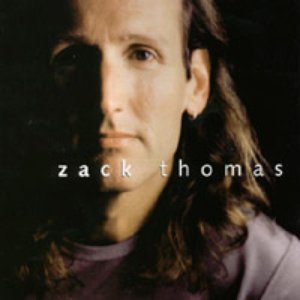 Zack Thomas (EP)
