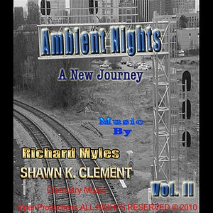 Ambient Nights, Vol 2