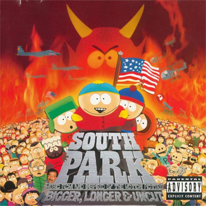 SOUTH PARK - Gay Fish Lyrics - Zortam Music