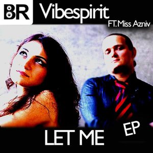 Let Me EP