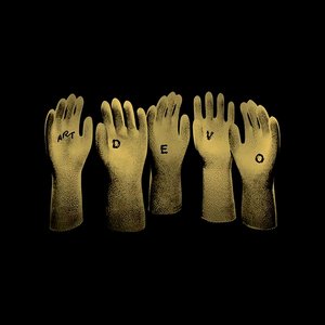 Art Devo 1973-1977