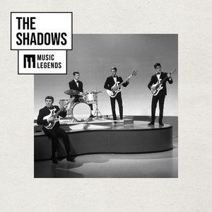 Music Legends The Shadows: The Icons of British Rock