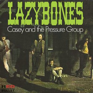 Lazybones