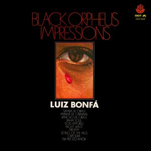 Black Orpheus Impressions