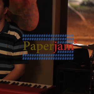 Paperjam #5