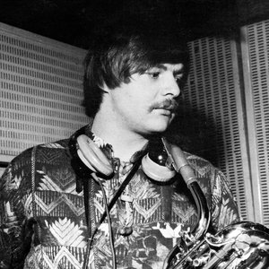 Avatar for John Surman