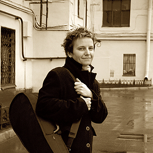 Сурганова и оркестр photo provided by Last.fm