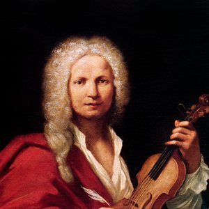 Image for 'Antonio Vivaldi'