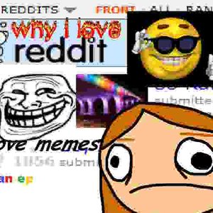 Image for 'Why I love reddit: an EP by Bryant Kerr'