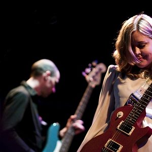 Image for 'The Corin Tucker Band'