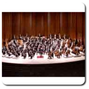 Avatar de Houston Symphony Orchestra