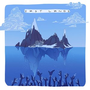 Vast Lands - EP