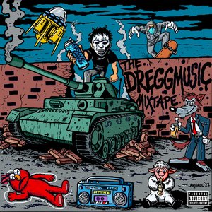 The DREGGmusic Mixtape