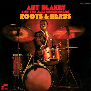 Roots & Herbs