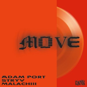 Move - Single