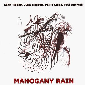 Keith Tippett, Julie Tippetts, Philip Gibbs, Paul Dunmall 的头像