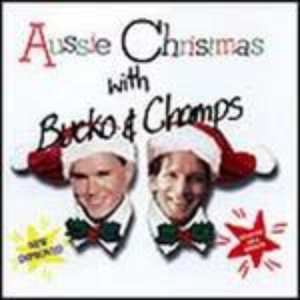 Image for 'Bucko & Champs'