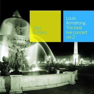 The Best Live Concert Vol.2