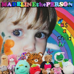 As a Child - Single