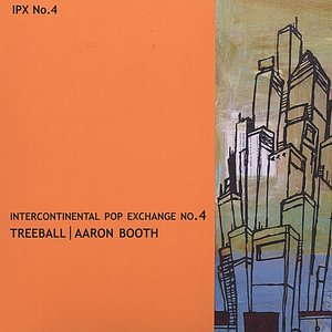 Intercontinental Pop Exchange No. 4