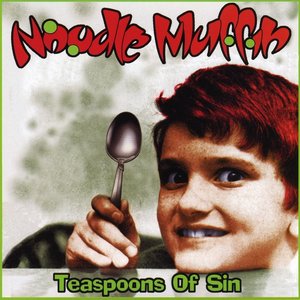 Teaspoons of Sin