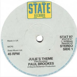 Julie's Theme