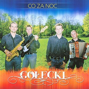 Co za noc  (Highlanders Music from Poland)