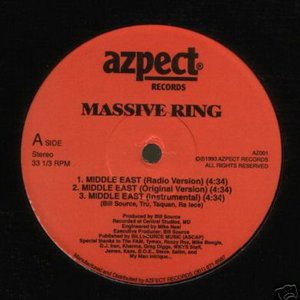 Massive Ring 的头像