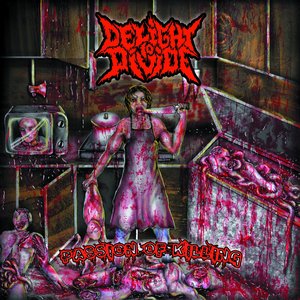 Passion of Killing