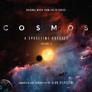 Cosmos: A SpaceTime Odyssey, Volume 4