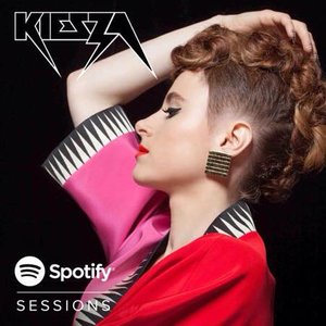 Spotify Sessions