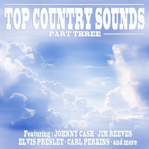 Top Country Sounds Part 3