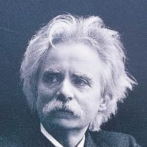 Edvard Grieg (Эдвард Григ) 的头像