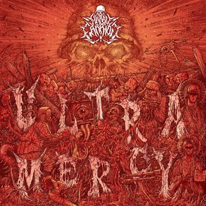 Ultra Mercy