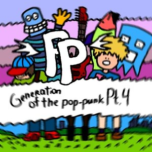 Image for 'Generation of the Pop punk. Pt4'