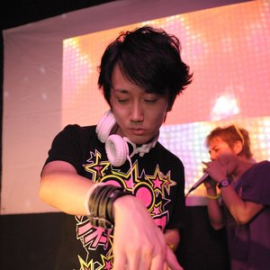 DJ Shimamura 的头像
