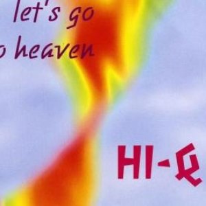 Let's Go To Heaven