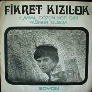 Yumma Gözün Kör Gibi / Yağmur Olsam