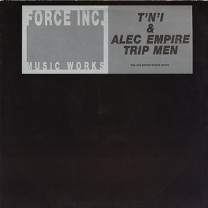 Avatar für Alec Empire & T.N.I