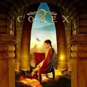The Codex photo provided by Last.fm