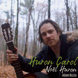 Huron Carol