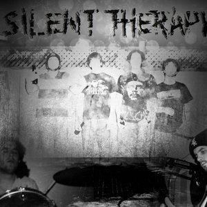 Image for 'Silent Therapy'