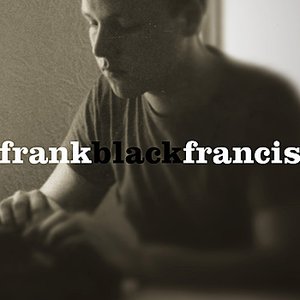 Frank Black Francis