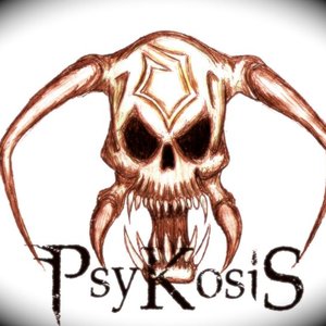 “Psykosis (US)”的封面