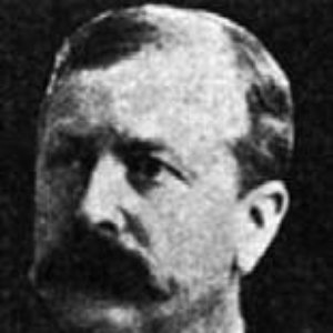 James Carroll Bartlett のアバター