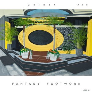 Fantasy Footwork