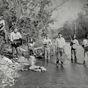 Hogslop String Band 的头像