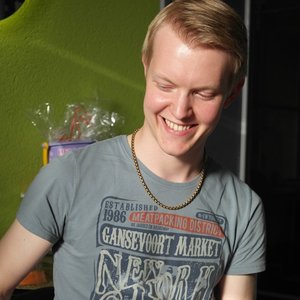 Paavo Virtanen 的头像