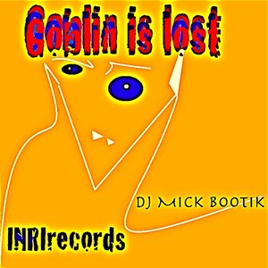 Goblin Is Lost